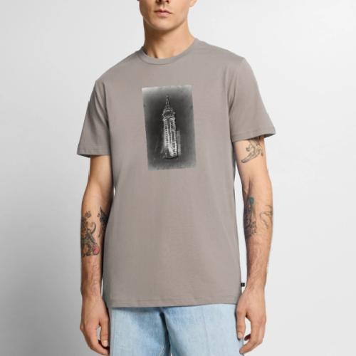 Sing Forever! - Men's Premium T-Shirt