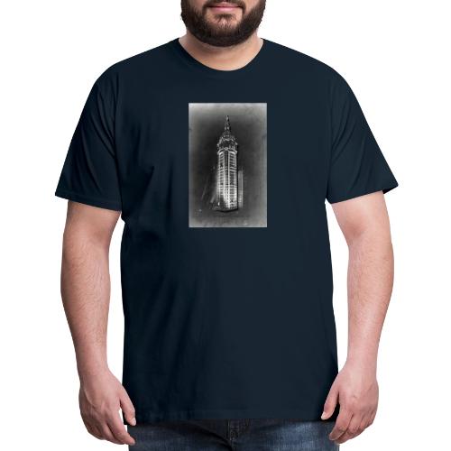 Sing Forever! - Men's Premium T-Shirt