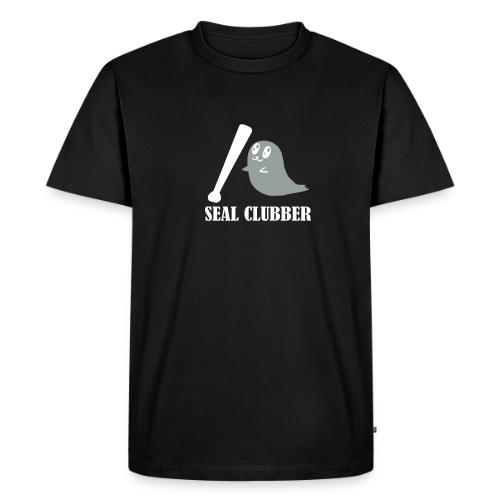 Seal Clubber - Men's Premium T-Shirt