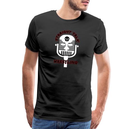 Join the Movement - Men's Premium T-Shirt