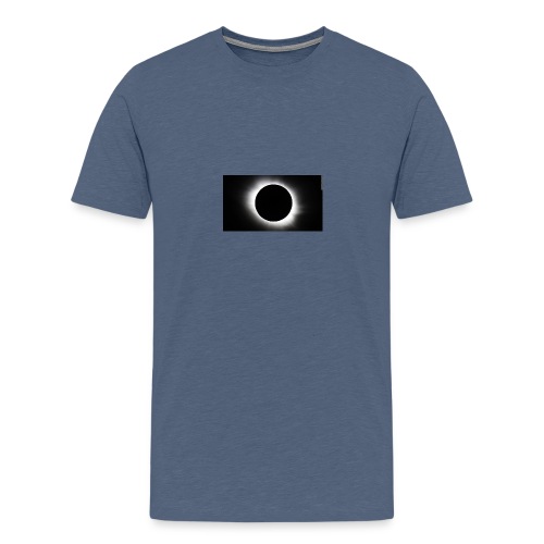Solar - Men's Premium T-Shirt