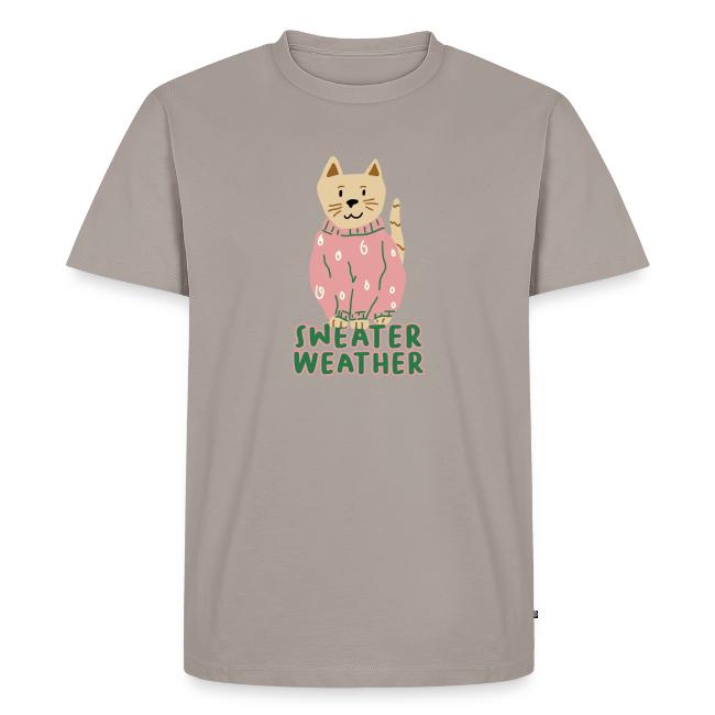 Sampleshop SweaterWeather