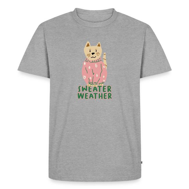 Sampleshop SweaterWeather