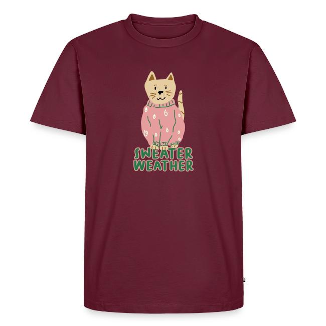 Sampleshop SweaterWeather