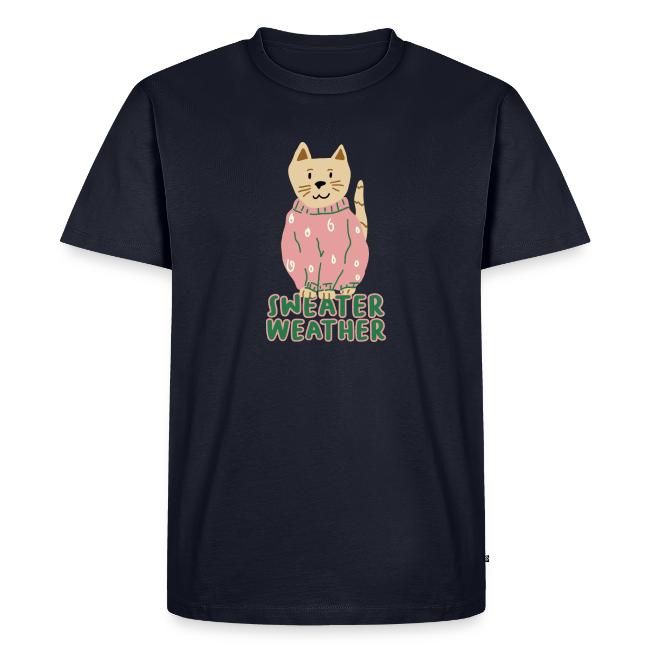 Sampleshop SweaterWeather
