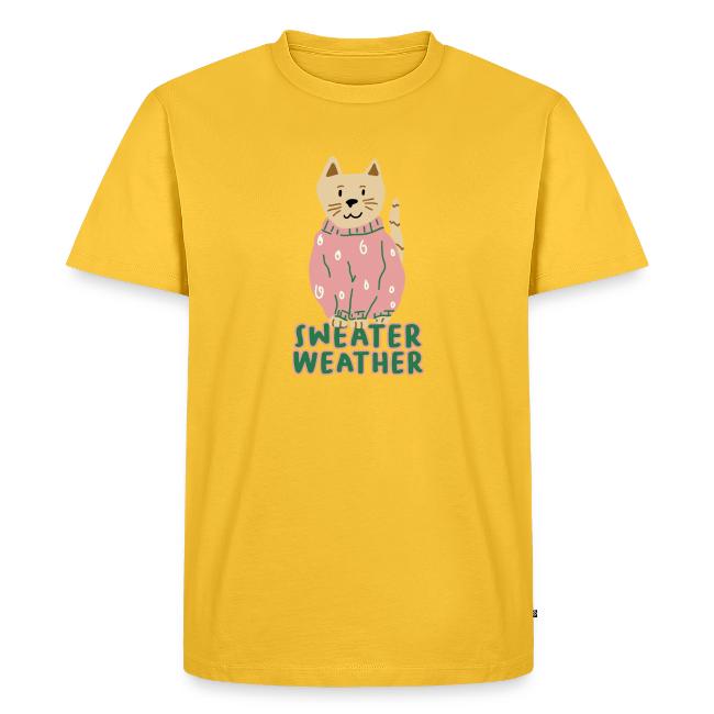 Sampleshop SweaterWeather