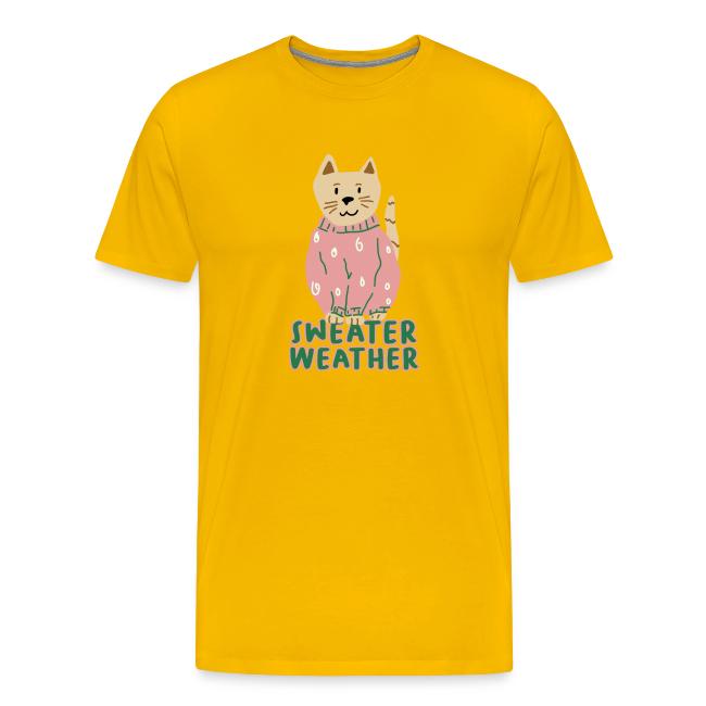 Sampleshop SweaterWeather