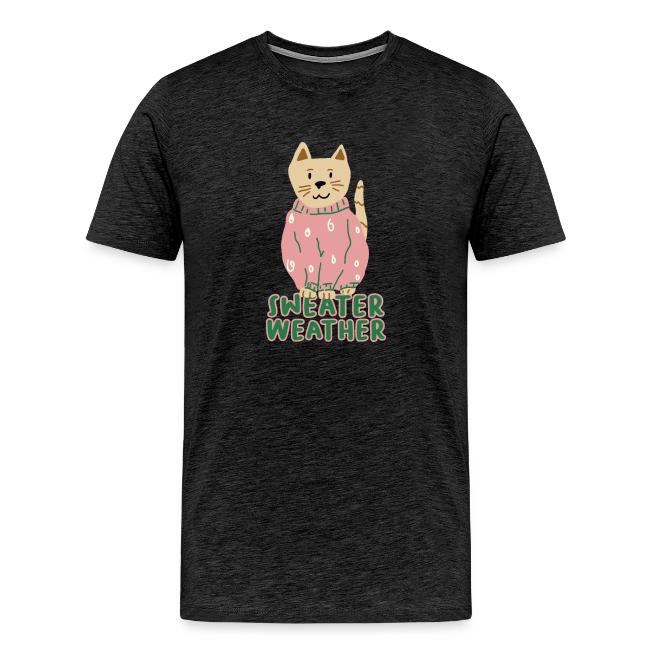 Sampleshop SweaterWeather