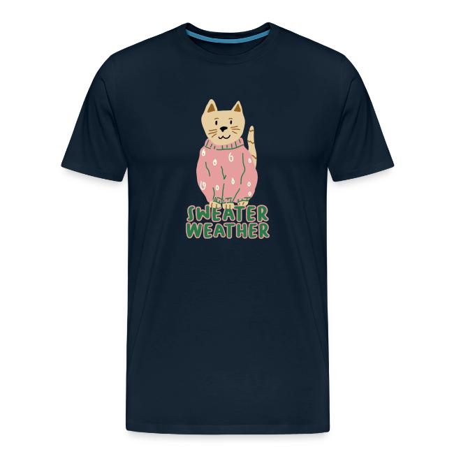 Sampleshop SweaterWeather