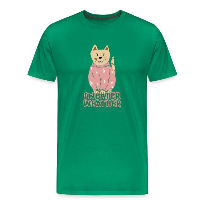 Sampleshop SweaterWeather
