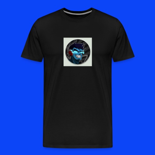 gamer clothes - Men's Premium T-Shirt