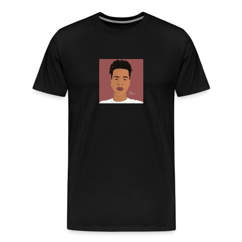 TeamOvo - Men's Premium T-Shirt
