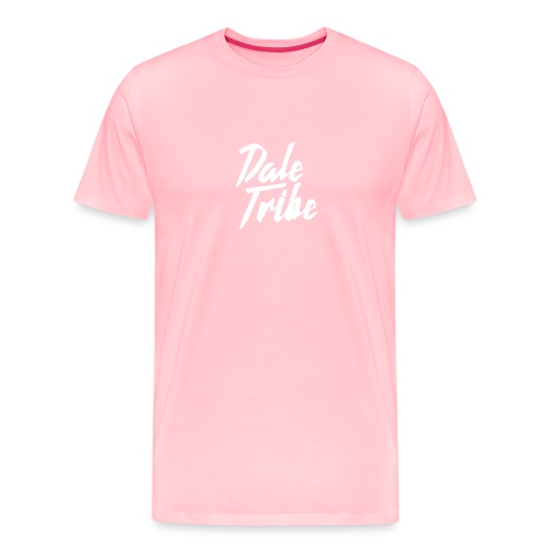 Dale Tribe Logo - Men's Premium T-Shirt