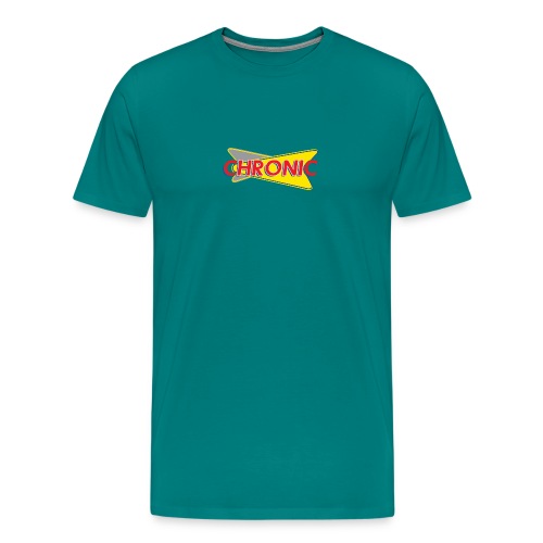 Chronic - Men's Premium T-Shirt