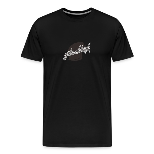 GilaOblonk - Men's Premium T-Shirt