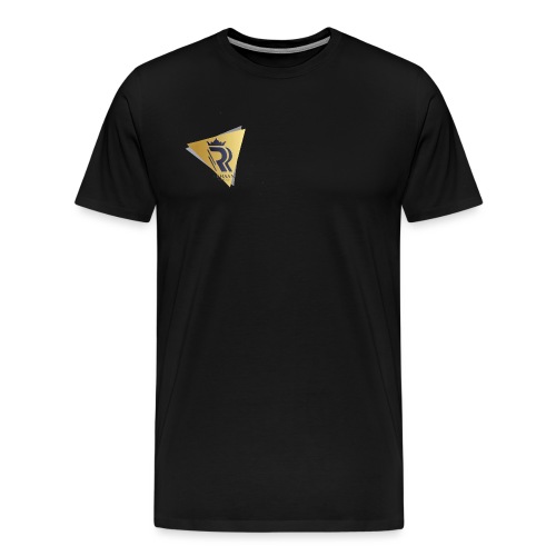 Rehaan Logo - Men's Premium T-Shirt