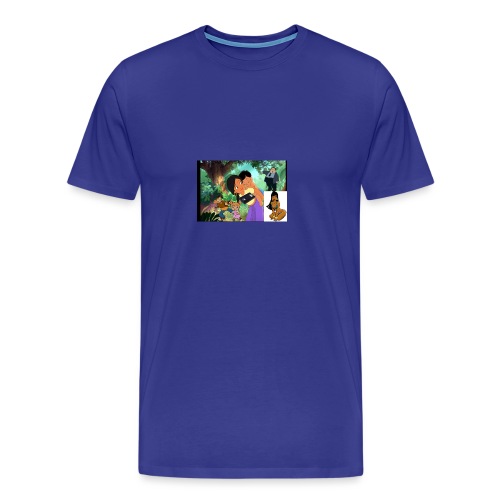 bill0090 bill0090 shirt - Men's Premium T-Shirt