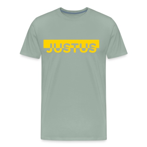 switch - Men's Premium T-Shirt