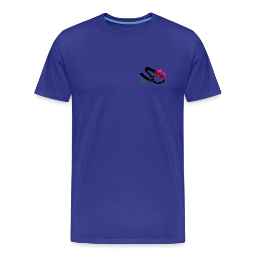 Rose Thread - Men's Premium T-Shirt