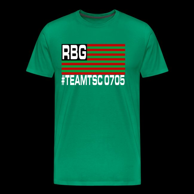 TeamTSC RBGFlag 2