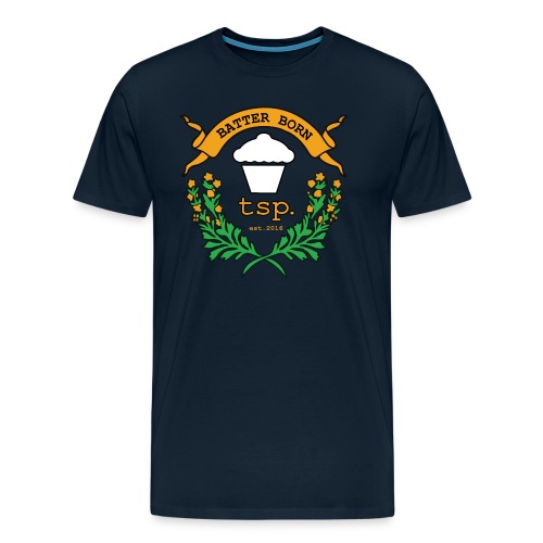Las Vegas Fundraiser - Men's Premium T-Shirt