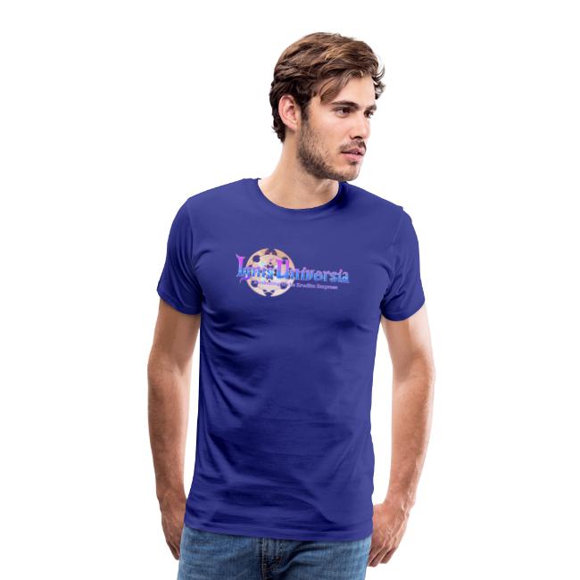 Ignis Universia Logo T-shirt