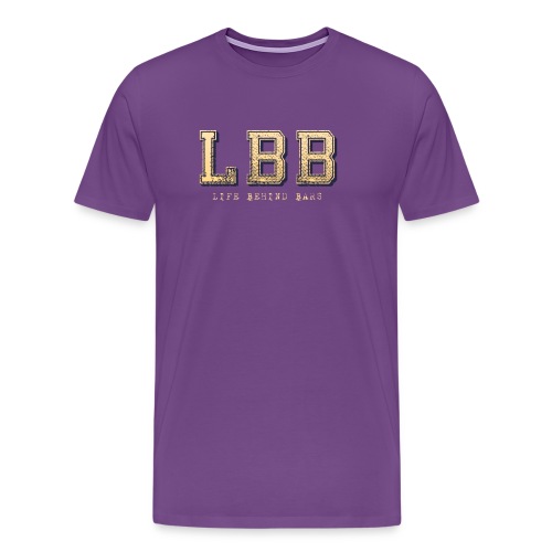The LBB - Men's Premium T-Shirt