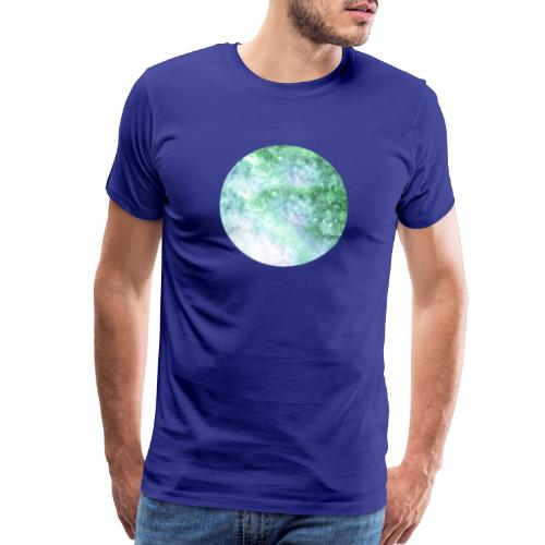 Green Sky - Men's Premium T-Shirt