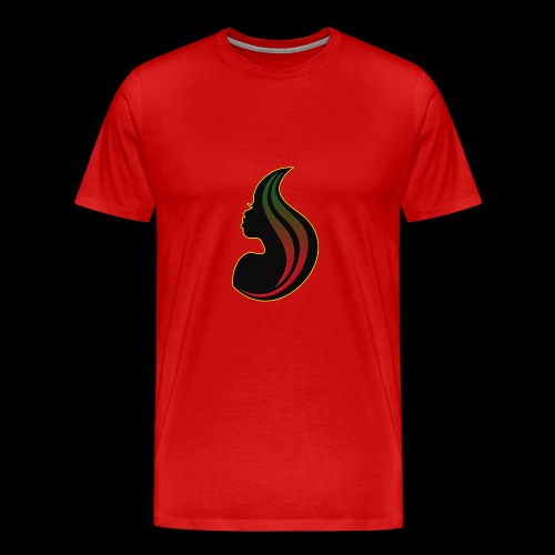 RBGgirl - Men's Premium T-Shirt