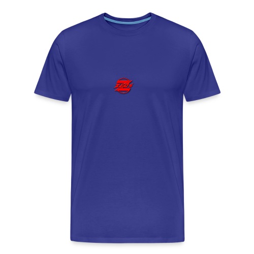 1s design - Men's Premium T-Shirt