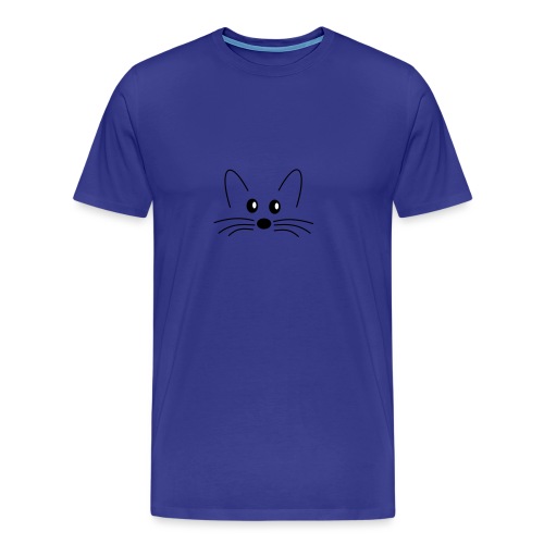 SQLogoTShirt-front - Men's Premium T-Shirt
