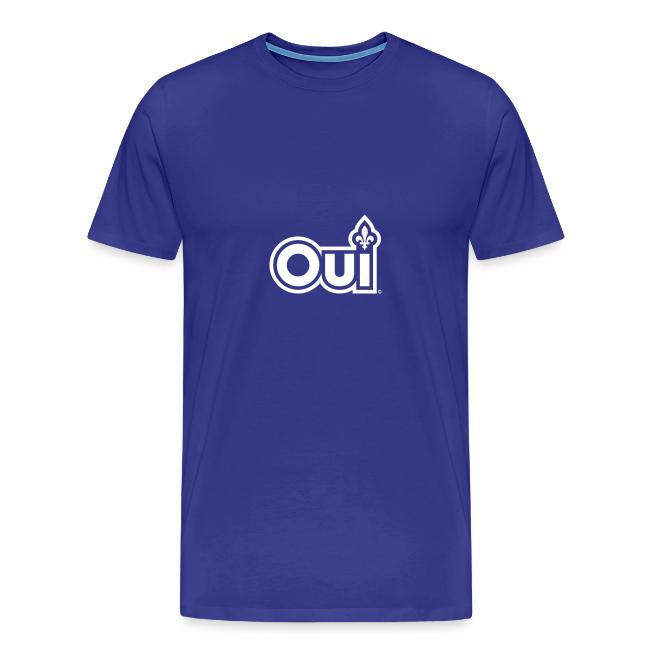 Québec OUI