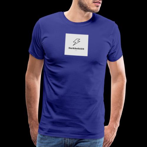 sethcraft ttv - Men's Premium T-Shirt