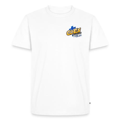 CoesRadio logo II - Men's Premium T-Shirt