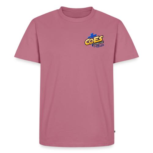 CoesRadio logo II - Men's Premium T-Shirt