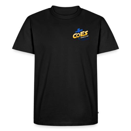 CoesRadio logo II - Men's Premium T-Shirt
