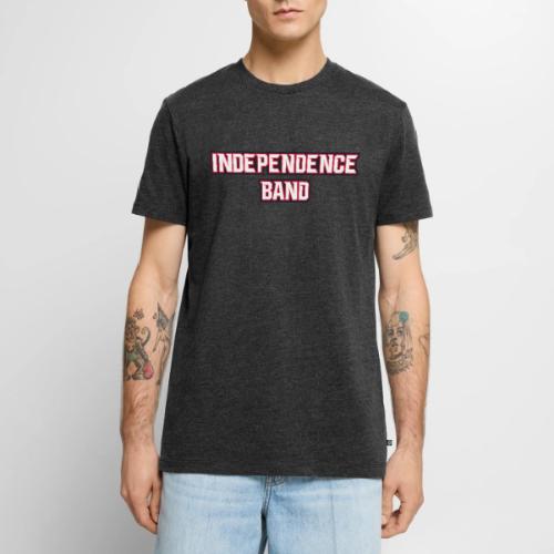 Independence Band - Men's Premium T-Shirt