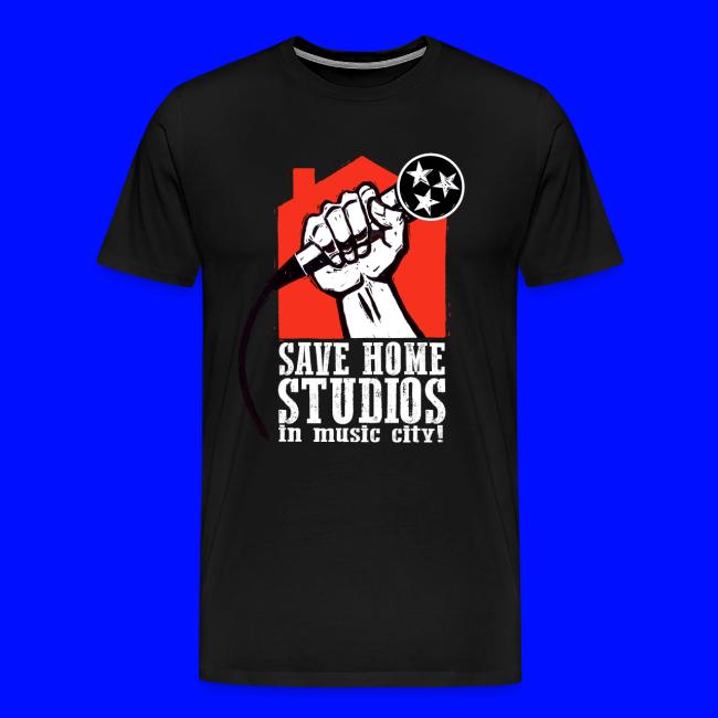 Save Home Studios In Music City