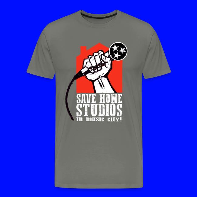 Save Home Studios In Music City