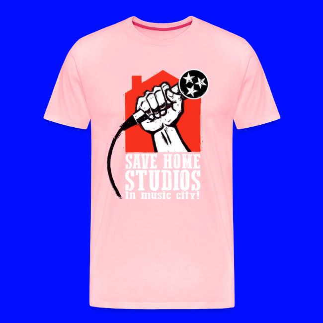 Save Home Studios In Music City