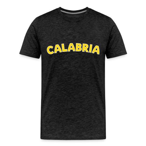 Calabria - Men's Premium T-Shirt