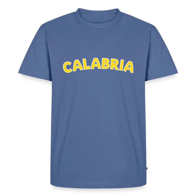 Calabria