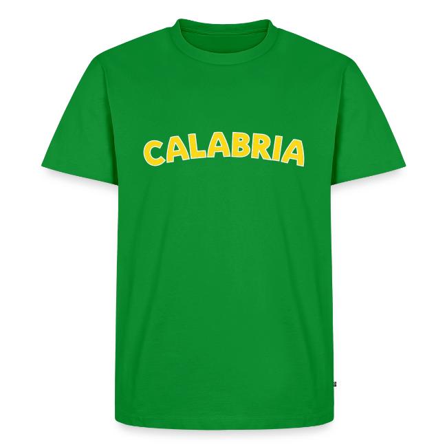 Calabria