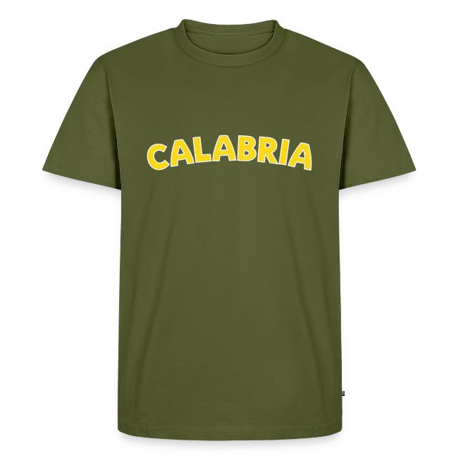 Calabria