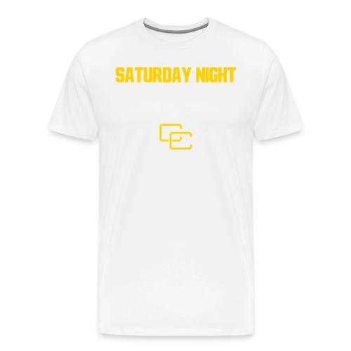 SNL - Men's Premium T-Shirt