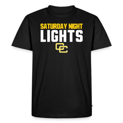 SNL - Men's Premium T-Shirt