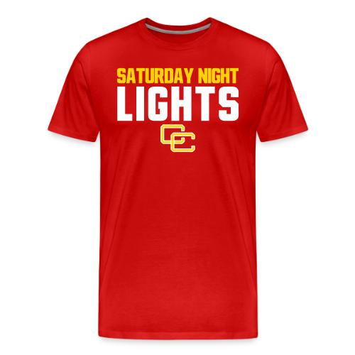 SNL - Men's Premium T-Shirt