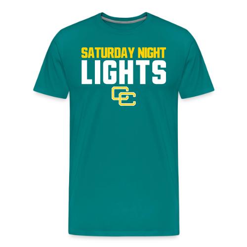 SNL - Men's Premium T-Shirt
