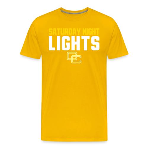 SNL - Men's Premium T-Shirt