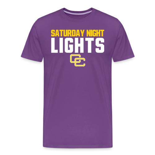 SNL - Men's Premium T-Shirt